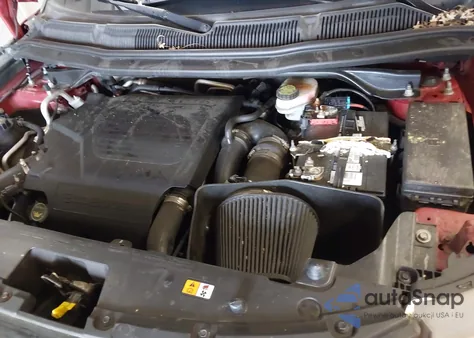 2015 Ford Explorer Sport z USA, uszkodzony, nr VIN 1FM5K8GT1FGC32343